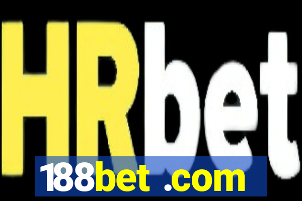 188bet .com